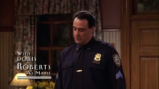 Everybody Loves Raymond - S3E25 - Robert Moves Back