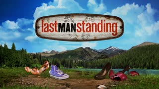 Last Man Standing - S9E14 - The Two Nieces of Eve