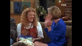 Dharma & Greg - S4E4 - Hell No, Greg Can't Go