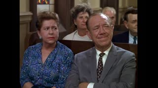 The Andy Griffith Show - S8E20 - The Church Benefactors