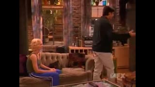 Dharma & Greg - S3E7 - Fairway to Heaven