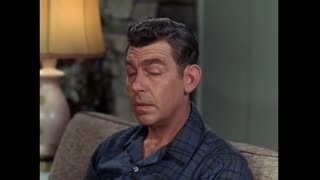 The Andy Griffith Show - S7E21 - Aunt Bee's Restaurant