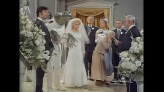 The Beverly Hillbillies - S9E7 - Do You Elly Take This Frog