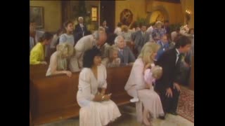 Growing Pains - S5E2 - Mike and Julie's Wedding