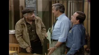 Barney Miller - S7E1 - Homicide Pt1