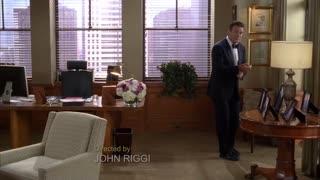 30 Rock - S6E8 - The Tuxedo Begins