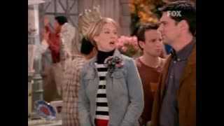 Dharma & Greg - S5E8 - Home is Where the Art Is