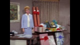 The Lucy Show - S4E13 - Lucy, the Choirmaster