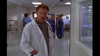 Scrubs - S5E14 - My Own Personal Hell