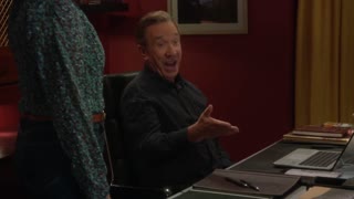 Last Man Standing - S9E3 - High on the Corporate Ladder