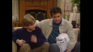 Growing Pains - S5E21 - Maggie's Dream