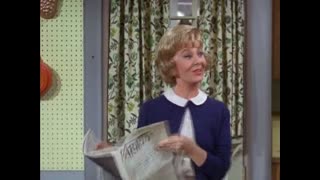 The Lucy Show - S4E11 - Lucy and the Return of the Iron Man