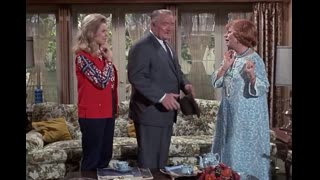 Bewitched - S5E23 - Tabitha's Weekend