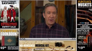 Last Man Standing - S4E7 - Big Shots