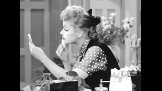 I Love Lucy - S6E15 - Lucy wants to Move to the Country