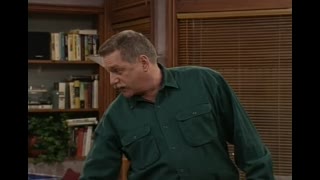 Home Improvement - S5E18 - When Harry Kept Delores