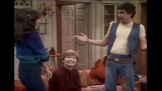 One Day at a Time - S5E22 - No Laughing Matter