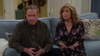 Last Man Standing - S8E17 - Keep the Change