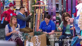 Superstore - S3E7 - Christmas Eve