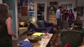 Last Man Standing - S5E13 - Mike and the Mechanics