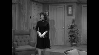 The Dick Van Dyke Show - S2E16 - The Foul Weather Girl