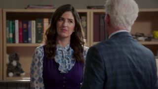 The Good Place - S3E5 - Jeremy Bearimy