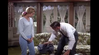 Bewitched - S4E1 - Long Live the Queen