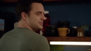 New Girl - S3E5 - The Box