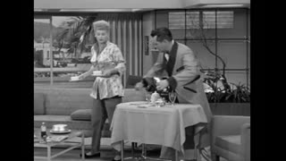 I Love Lucy - S4E24 - Hollywood Anniversary