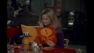 Bewitched - S8E25 - Samantha's Witchcraft Blows a Fuse