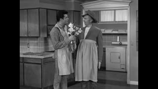 The Beverly Hillbillies - S2E15 - A Man for Elly