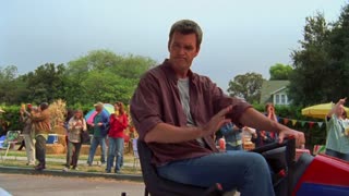 The Middle - S1E5 - The Block Party