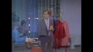 The Lucy Show - S4E7 - Lucy Helps Danny Thomas