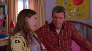 The Middle - S2E15 - Friends, Lies, and Videotape