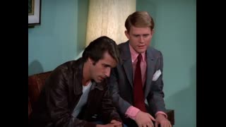 Happy Days - S4E3 - Fonzie Loves Pinky (2)