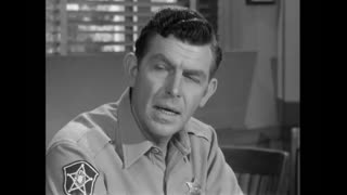 The Andy Griffith Show - S3E29 - A Wife for Andy