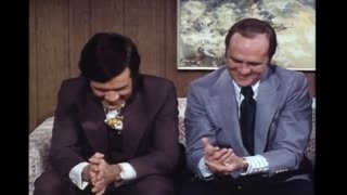 The Bob Newhart Show - S6E7 - My Son the Comedian