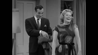 The Dick Van Dyke Show - S2E31 - Jilting the Jilter