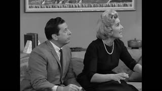 The Dick Van Dyke Show - S2E6 - My Husband Is Not a Drunk