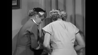 I Love Lucy - S2E9 - Ricky Loses His Voice