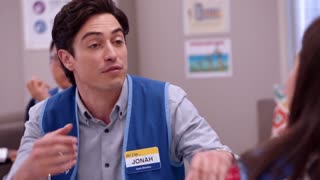 Superstore - S1E4 - Mannequin