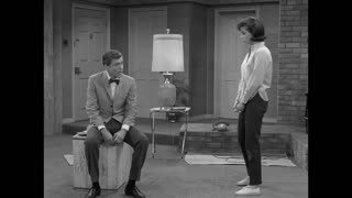 The Dick Van Dyke Show - S5E14 - Fifty-Two, Forty-Five or Work