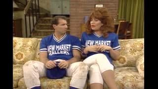 Married... with Children - S5E4 - The Unnatural