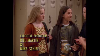 3rd Rock from the Sun - S3E3 - Tricky Dick