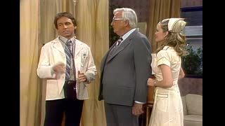 Three's Company - S6E20 - Doctor in the House