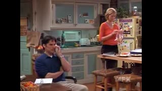 Dharma & Greg - S3E15 - The Trouble with Troubadour