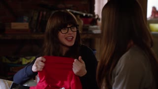 New Girl - S3E13 - Birthday