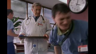 Scrubs - S3E9 - My Dirty Secret