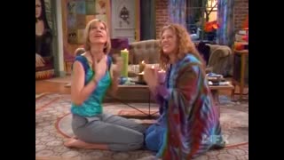 Dharma & Greg - S3E20 - Talkin' 'Bout My Regeneration