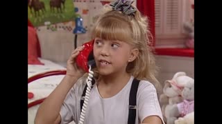 Full House - S3E4 - Nerd for a Day